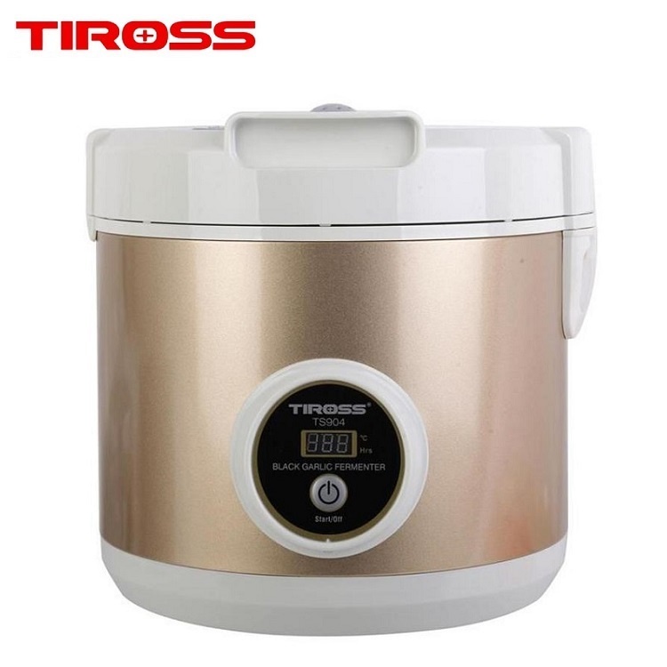 Máy làm tỏi đen Tiross TS904