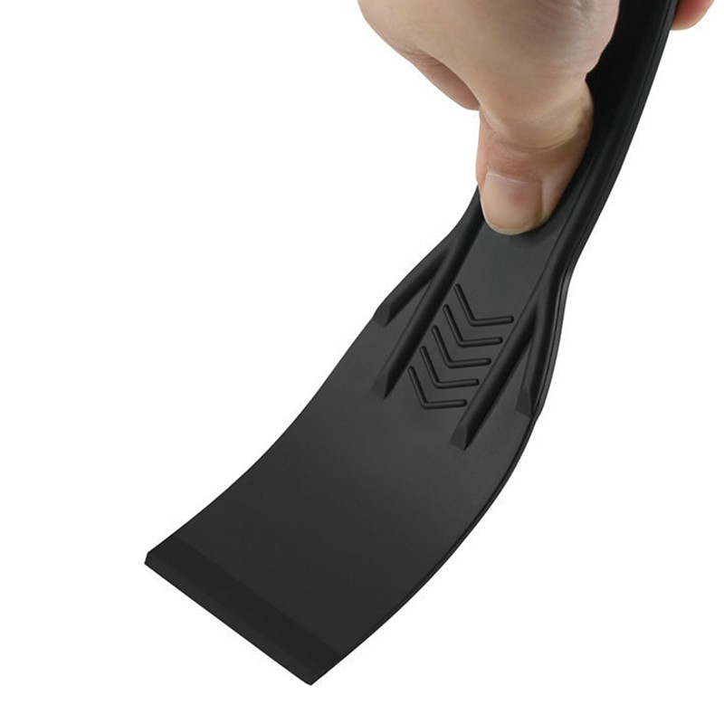 2Pcs 3D Printer SLA Resin Special Tool Shovel 3D Printer Accessories Shovel Removal Tool Rubber-2Inch | BigBuy360 - bigbuy360.vn