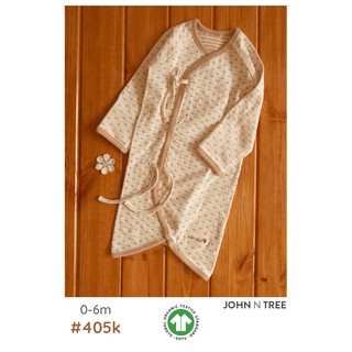 John n tree túi ngủ kimono cho bé 0-6m