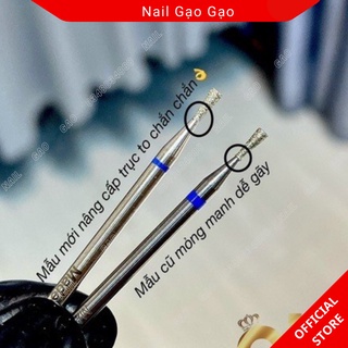 Đầu mài da ẩn mỹ nail -nailgaogao
