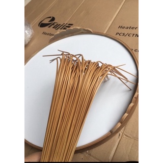 Nan lồng khuyên rút tay. uốn sẵn