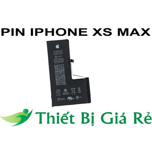 PIN IPHONE XS MAX