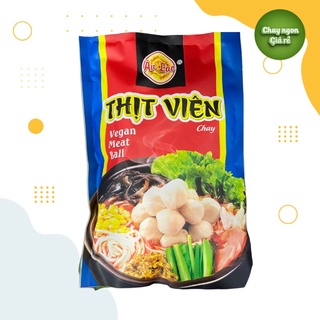 Thịt viên chay âu lạc - bịch 180gr