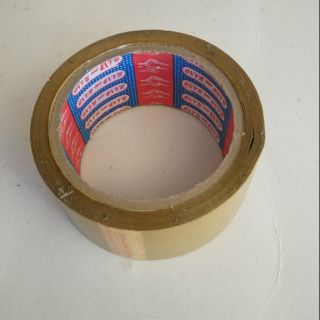 Băng keo đục 5.5cm-60ya