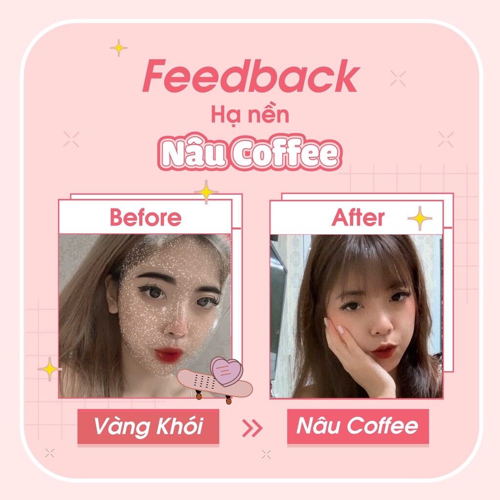 Màu nhuộm hạ nền độc quyền