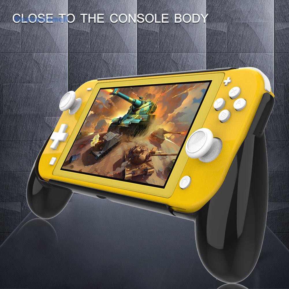 Bộ Ốp Bảo Vệ Cao Cấp Cho Máy Chơi Game Nintendo Switch 01 | BigBuy360 - bigbuy360.vn