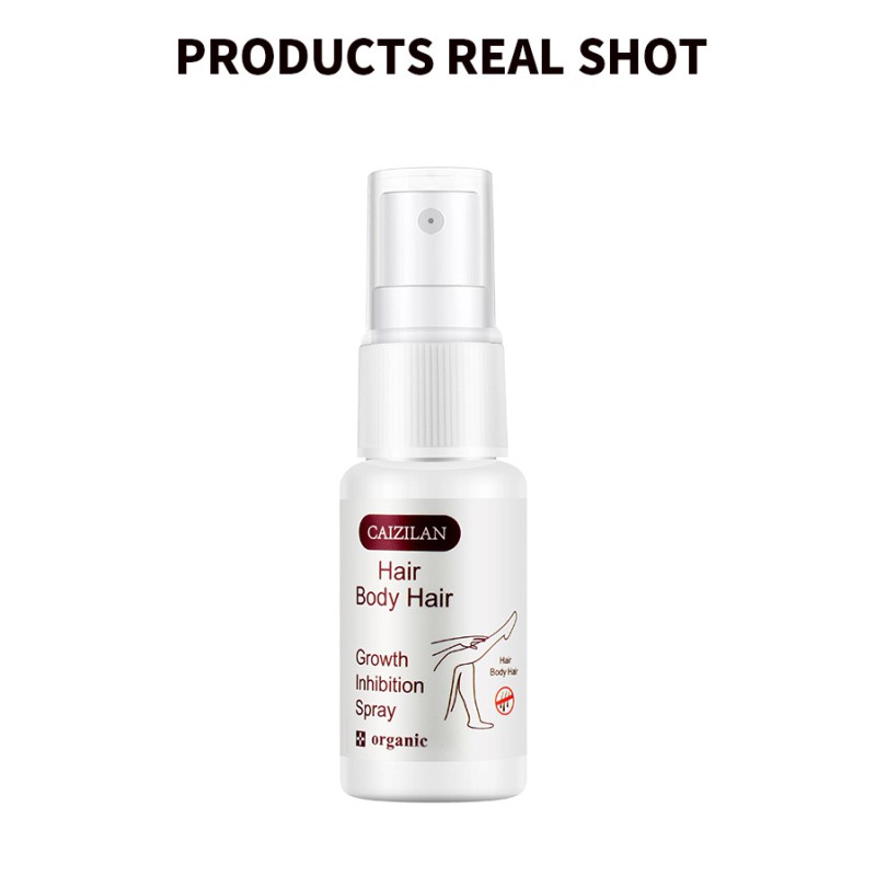 (Hàng Mới Về) Xịt Kích Thích Mọc Tóc Caizilan Không Gây Kích Ứng 20ml | BigBuy360 - bigbuy360.vn