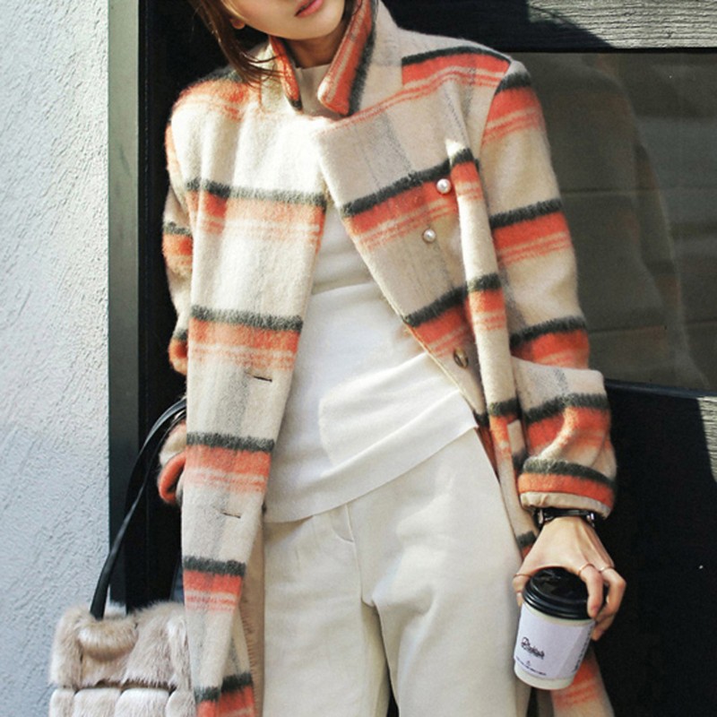 Ghim cài áo đính ngọc trai nhân tạo dành cho nữ