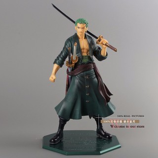 Mô hình tĩnh Roronoa Zoro POP One Piece