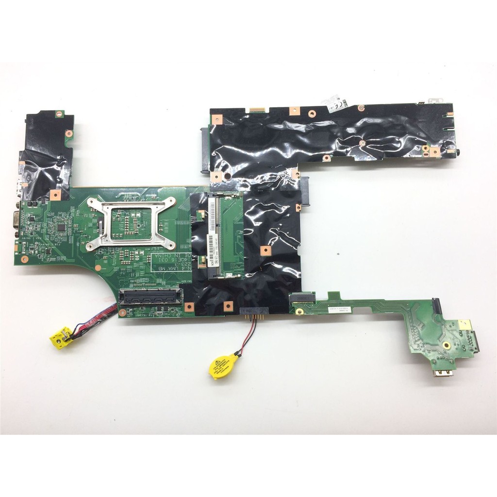 MAIN LENOVO THINKPAD T530 VGA SHARE