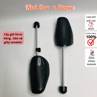 Shoes tree - Cây giữ form giày snaker