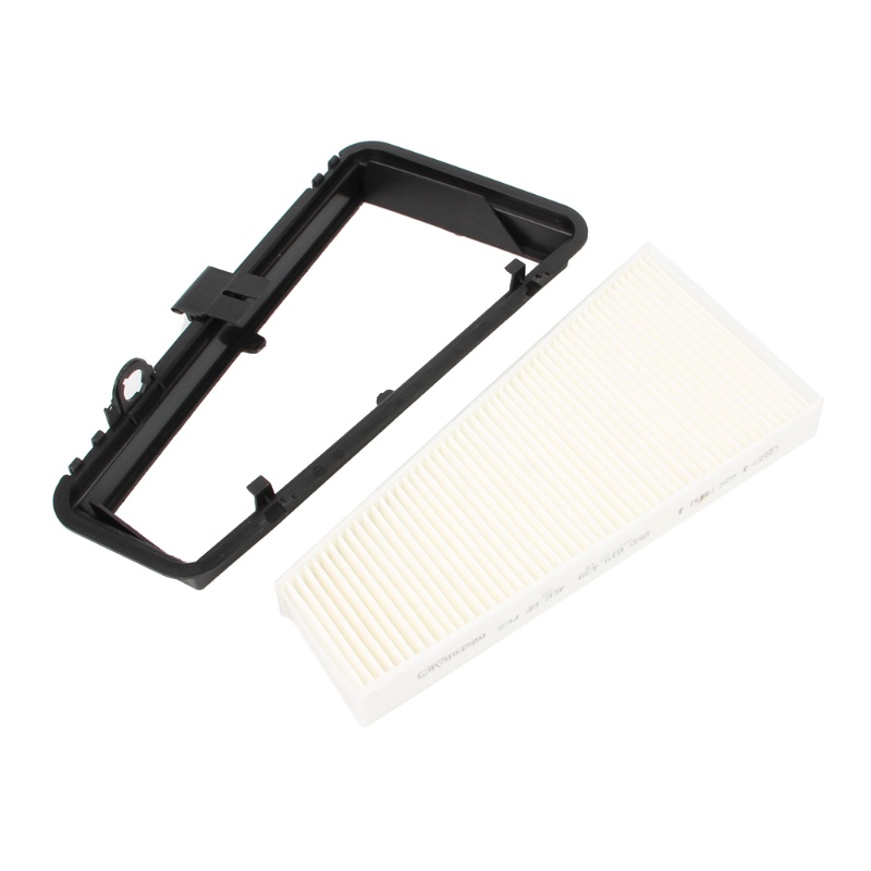 Tấm Lọc Điều Hòa Xe Hơi Dễ Lắp Đặt Cho A4L B8 Q5 8KD 2009819441