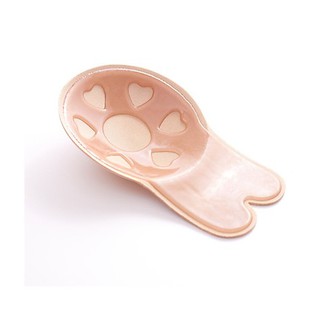 Dán ngực hình thỏ (1 cặp) - PK023