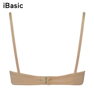 Áo Ngực Mút Mỏng iBasic BRAY051