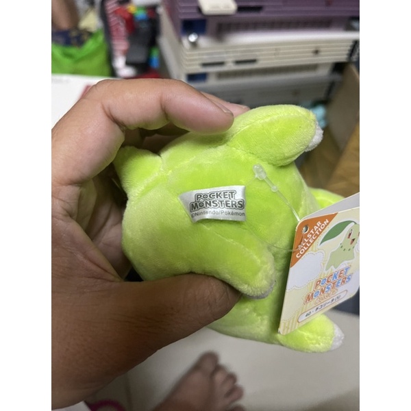 Thú Bông Pokemon chính hãng