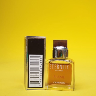 Nước Hoa Mini CK  Eternity Flame 5ml - 10ml