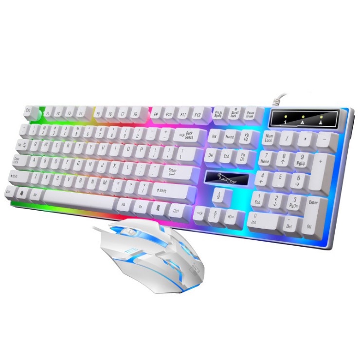 Bộ máy tính bàn chiến game Core i5 4570, Ram 8G, SSD 120Gb . Màn hình 22inch . Tặng combo phím chuột led.