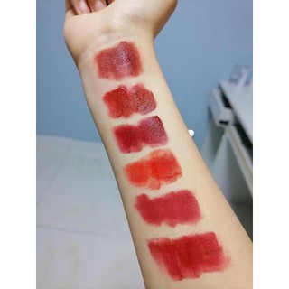[ORDER] SET SON FLUFFY LIP GLAZE sẵn 2set