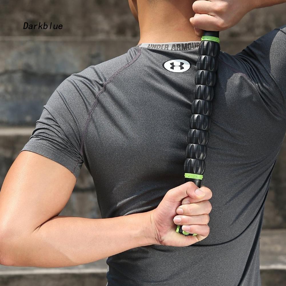 Thanh Lăn Mát Xa Lưng Và Cơ Thể Giảm Đau Hiệu Quả