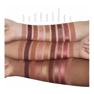 Phấn mắt Huda beauty Naughty
