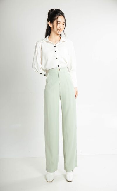 Quần ống suông 1C | BigBuy360 - bigbuy360.vn