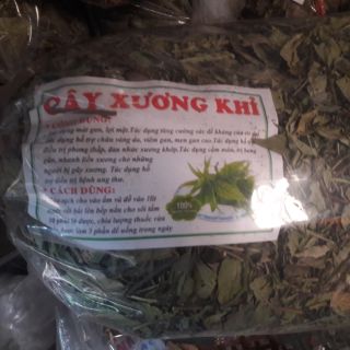 Cây xương khỉ ( cây bìm bịp) khô 1kg