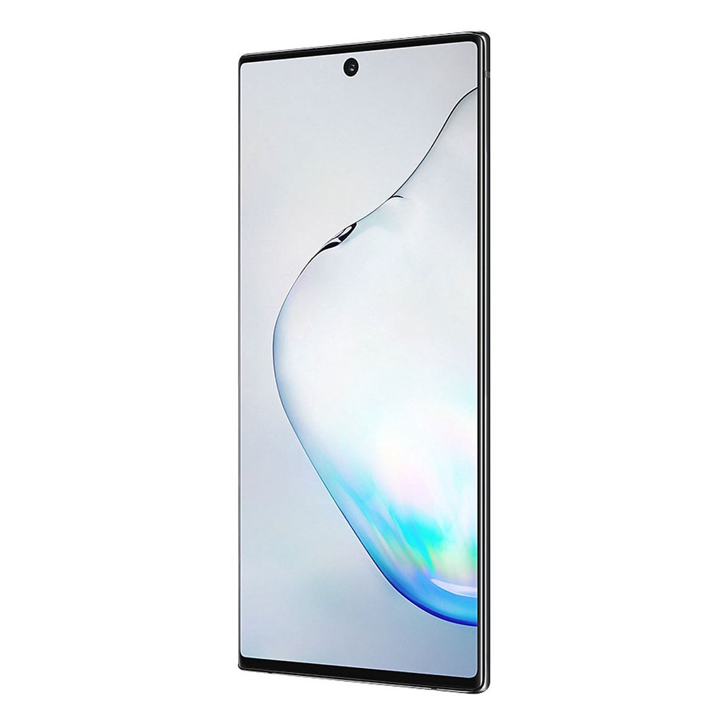 Điện Thoại Samsung Galaxy Note 10 (256GB/8GB) - Hàng Chính Hãng - Đã Kích Hoạt Bảo Hành Điện Tử