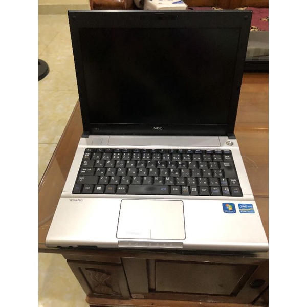 Laptop NEC nhỏ gọn đẹp mượt | BigBuy360 - bigbuy360.vn