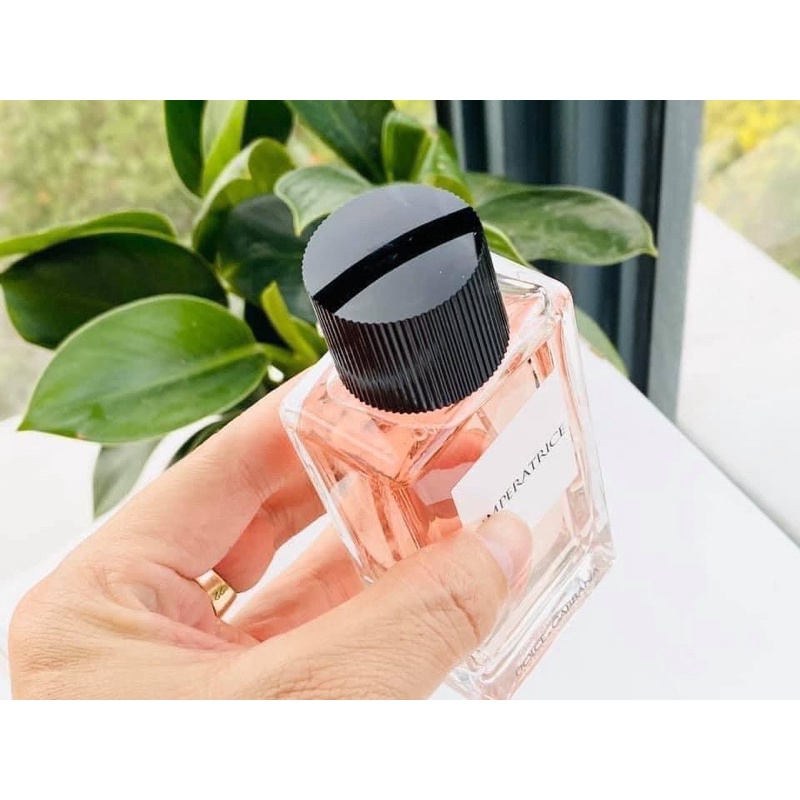 Nước hoa D&G 3 mẫu thử 10ml