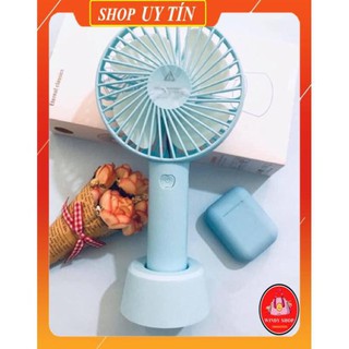 Cato123 thetime Quạt cầm tay mini
