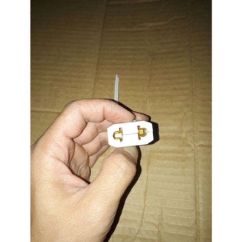 phích cắm âm, phích cắm điện dương.( loại tôt) | BigBuy360 - bigbuy360.vn