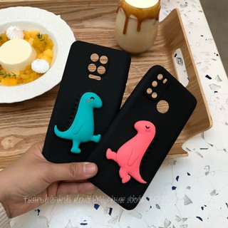 ỐP SAMSUNG NOTE 8 / NOTE 9 / NOTE 10 / NOTE 10+ / NOTE 10 LITE / NOTE 20 / NOTE 20 ULTRA STICKER KHỦNG LONG