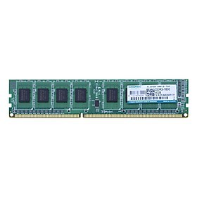 RAM DDR3 4GB Bus 1600/1333 bóc máy đẹp