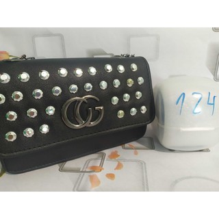 [MS124] Túi Xách Nữ Thời Trang Cao Cấp