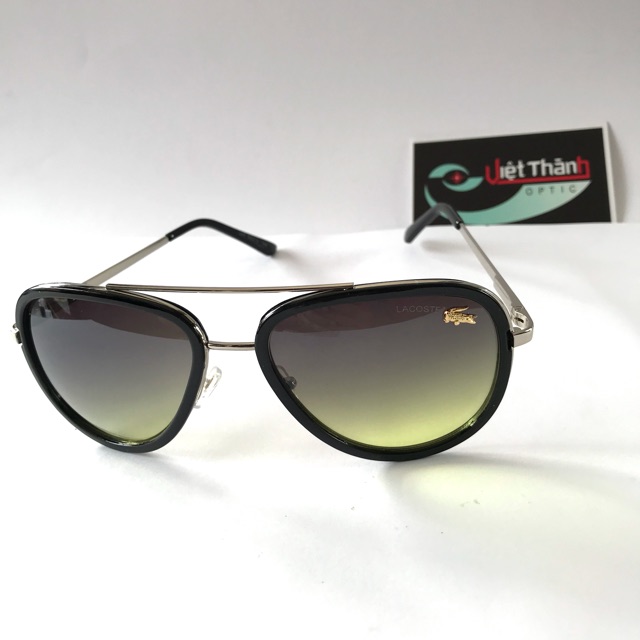 Mắt kính thời trang nam Lc màu xanh rêu ( tặng hộp ) | BigBuy360 - bigbuy360.vn