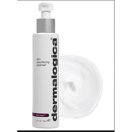 Sữa rửa mặt cho da lão hóa Dermalogica Skin Resurfacing Cleanser.