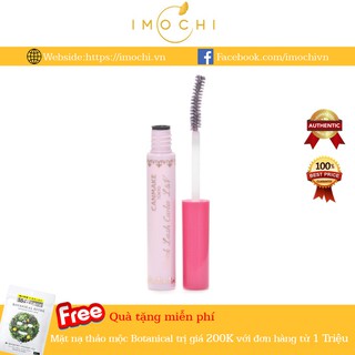 Mascara Canmake Quick Lash Curler L&V