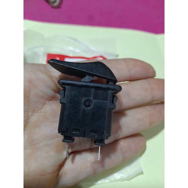 Nút công tắc khởi động xe Lead và Vision Smartkey.