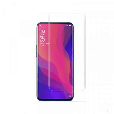 Miếng dán màn hình Oppo Find X