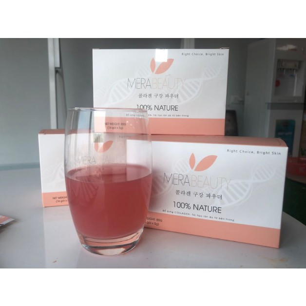 Mera Beauty - Da Trắng Sáng, Sạch Nám & Tàn Nhang | BigBuy360 - bigbuy360.vn