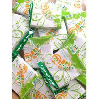 Combo 5 túi tấm lót sơ sinh mama