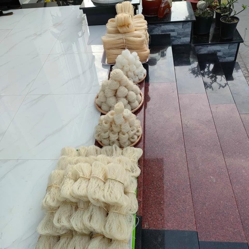 Bún Số 8 Bình Định, Bún Mì Khô, Đặc Sản Bình Định