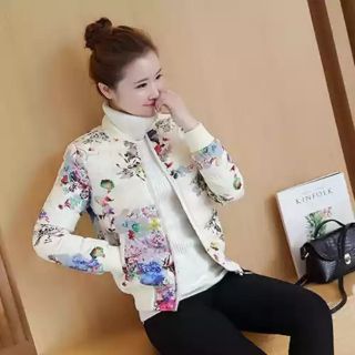 Áo khoác hàng Quảng Châu