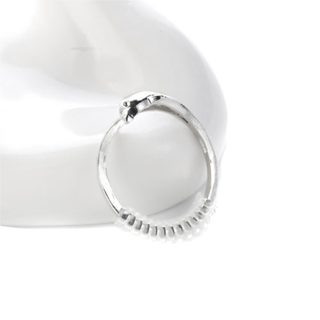 Bộ 12 Dụng Cụ Điều Chỉnh Kích Thước Nhẫn