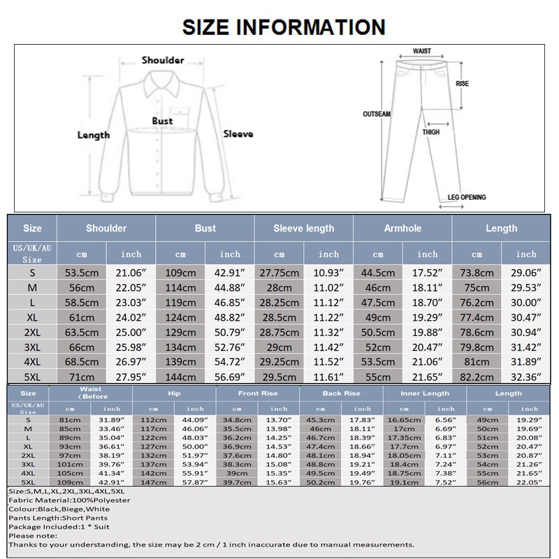 Set đồ INCERUN gồm áo khoác blazer ngắn tay + quần short dáng rộng thời trang cho nam