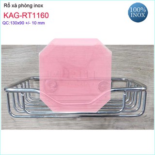 RỔ ĐỰNG XÀ BÔNG KAG-RT1160