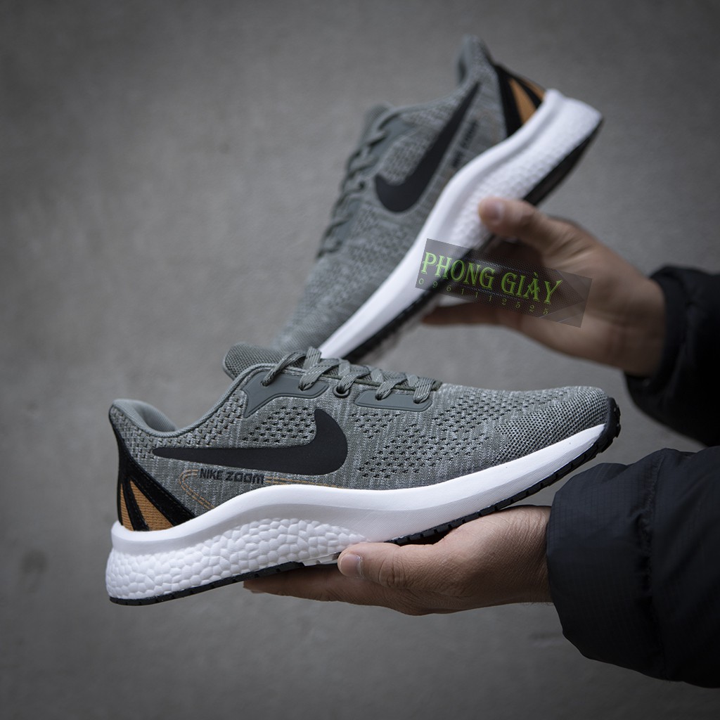 Giày sneaker nam giày thể thao nam giày chạy bộ F92 (04 màu) | BigBuy360 - bigbuy360.vn