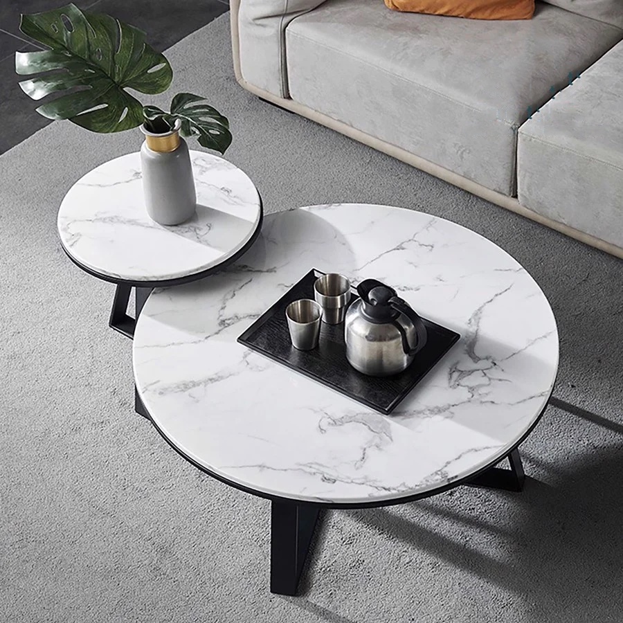 Bàn trà cặp ROMAN