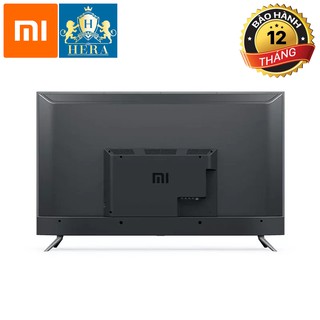Smart Tivi xiaomi E43S Pro - 43 inch, 4K- UHD