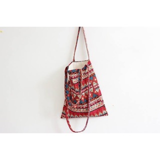 Túi thổ cẩm totebag